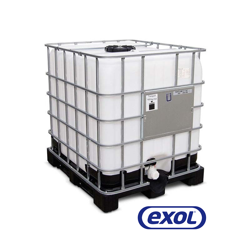 IBC Container Hydraulic ISO 46