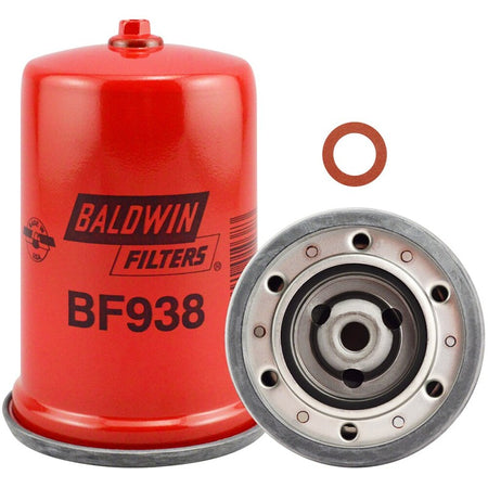 HYSTER C530A Filter Service Kit w/DETROIT MRT53 Eng.