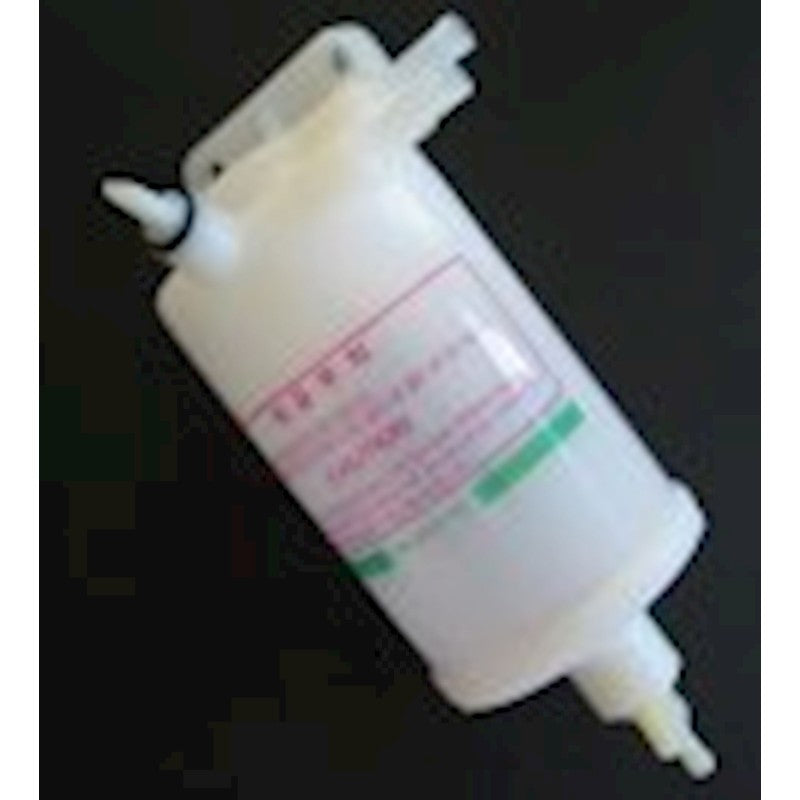 Hyundai HDF45-III Filter Service Kit with Hyundai EM 1C Engine