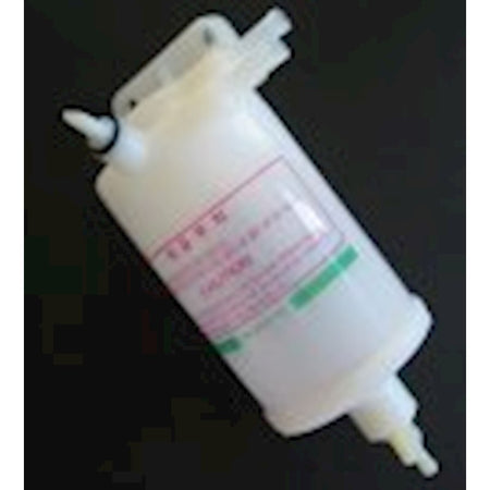 Hyundai HDF45-III Filter Service Kit with Hyundai EM 1C Engine