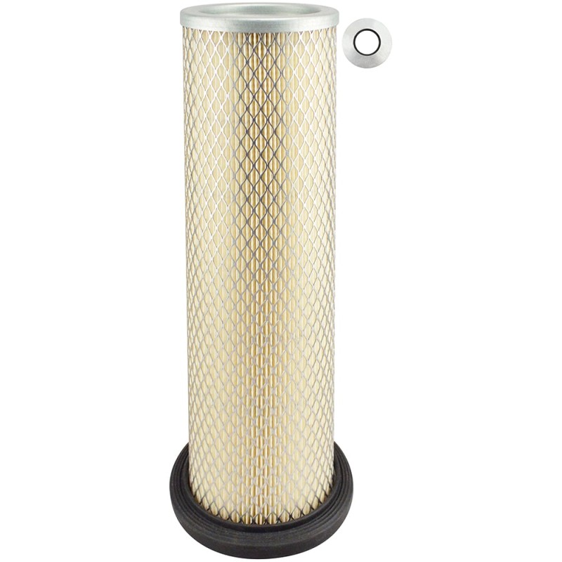 Hyundai HL25 Filter Service Kit with Cummins 6CT8.3 Engine