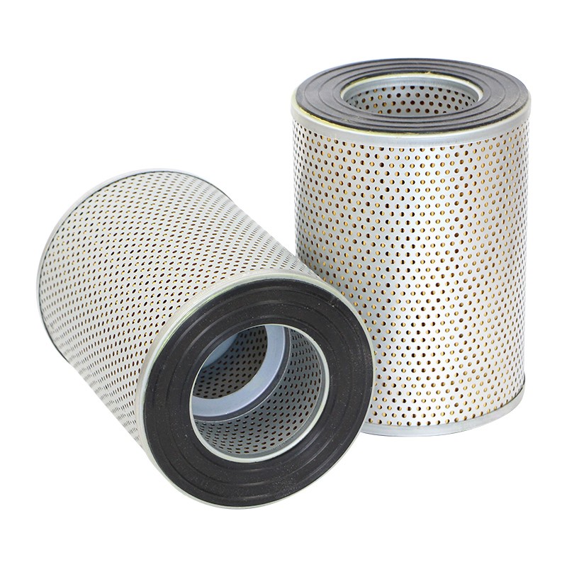 Hyundai HL740TM-7 Filter Service Kit with Cummins QSB5.9C Engine YR 2004 - 2007