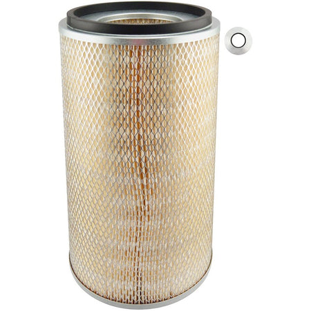 Hyundai HL750TM Filter Service Kit with Cummins 6BT5.9 Engine YR -2003
