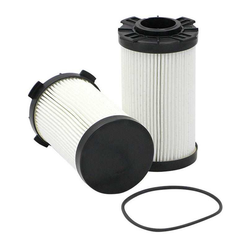 Hyundai HX140LC Engine service kit with Cummins QSF3.8 Engine 2019-