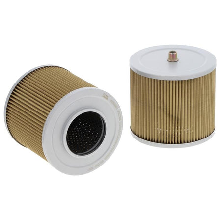 Hyundai R170W-7 Filter Service Kit with Mitsubishi S6Sdt Engine SN N50110000-2007-