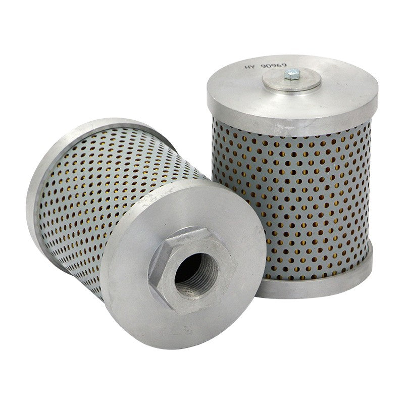 Hyundai R18-9 Filter Service Kit with MITSUBISHI  01.2019 Engine