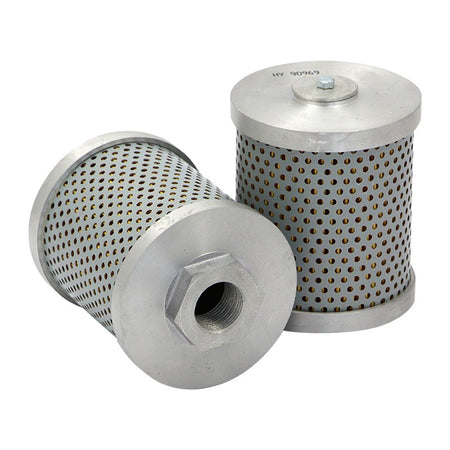 Hyundai R18-9 Filter Service Kit with MITSUBISHI  01.2019 Engine