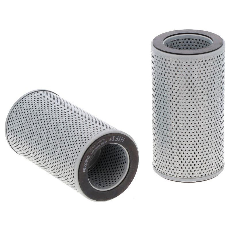 Hyundai R35Z-7 Filter Service Kit with Yanmar 3Tnv88 Engine 2009-