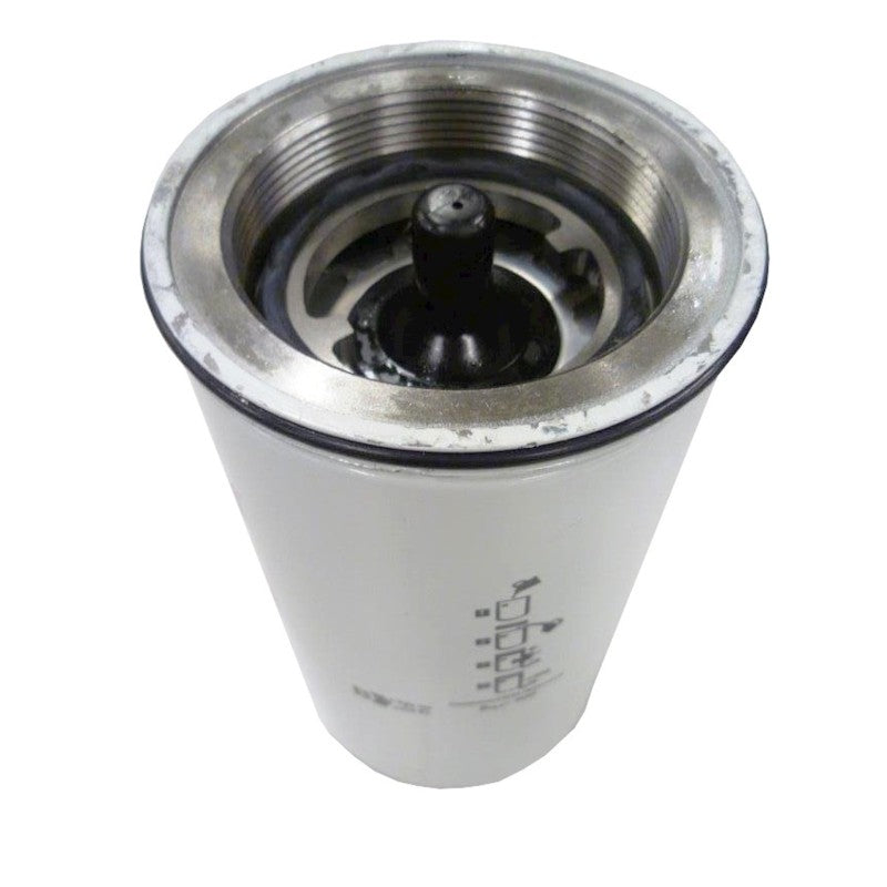 Hyundai R 520 LC-9A Filter Service Kit with Cummins QSX 11.9 Engine Air Oil Fuel