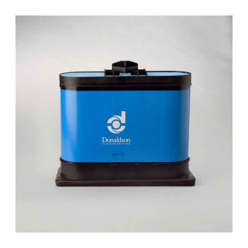 Hyundai R 520 LC-9A Filter Service Kit with Cummins QSX 11.9 Engine Air Oil Fuel