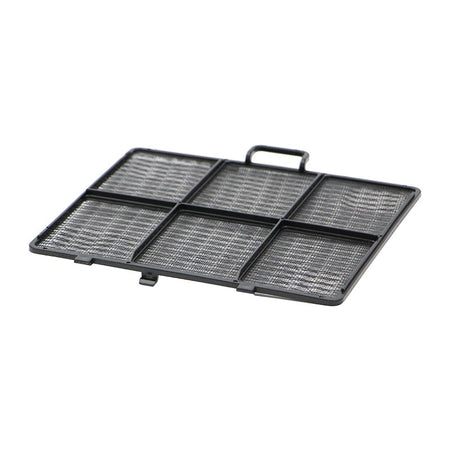 Hyundai R 520 LC-9A Filter Service Kit with Cummins QSX 11.9 Engine