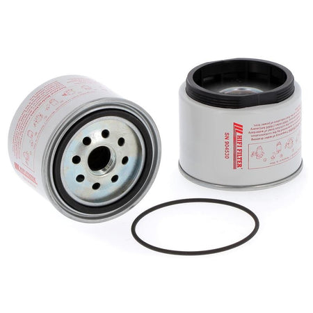Hyundai R55-9 Filter Service Kit Air Oil Fuel Filters with Yanmar 4TNV98 Engine SN - Serie 2039 YR 2010-