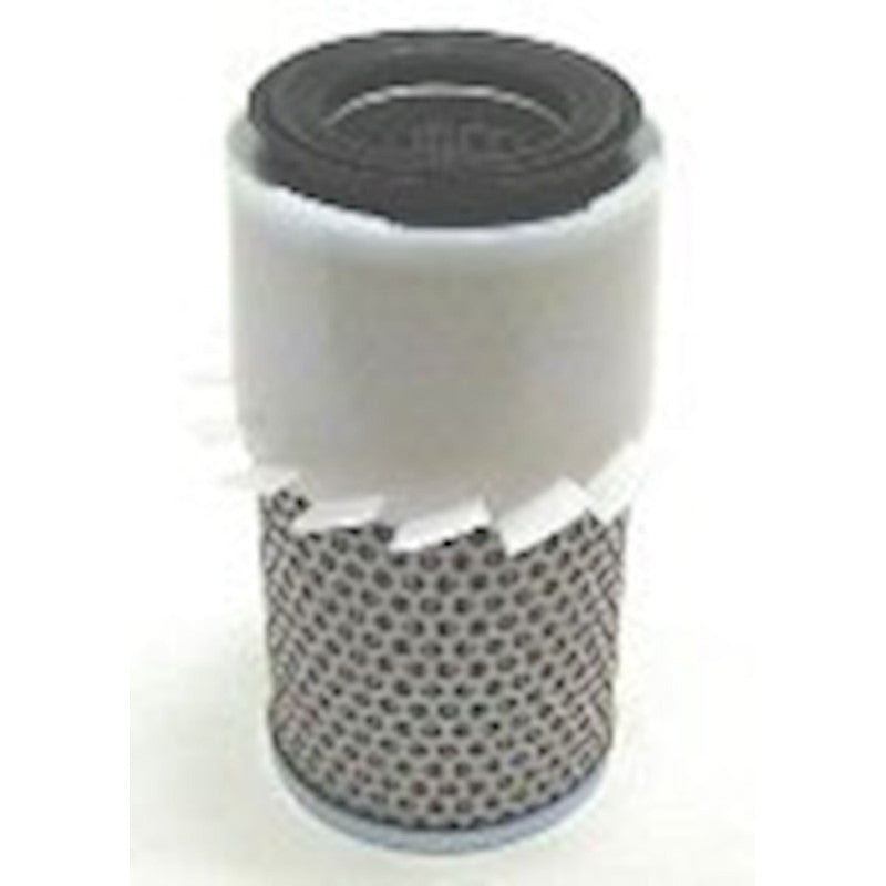 Hyundai Robex 55-3 Filter Service Kit with Yanmar 4TNE94 Engine Air, Oil, Fuel Filters Yr -2004