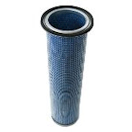 Hyundai Robex 55W-3 Filter Service Kit with Yanmar 4TNE94 Engine Air, Oil, Fuel Filters Yr -2004