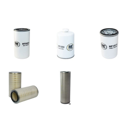 IHC-DRESSER (HOUGH) 520C Filter Service Kit
