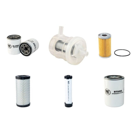 IHI 14NXT Filter Service Kit