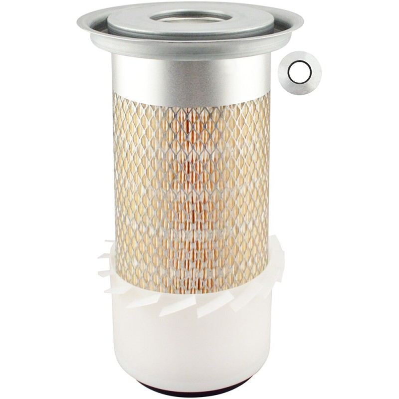 IHI 45J Filter Service Kit Air Oil Fuel Filters w/Yanmar Eng.