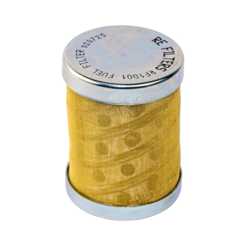 IHI IS16N Filter Service Kit w/Isuzu Eng.