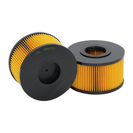 IHIMER MVH408DSZ Filter Service Kit w/Hatz Eng.