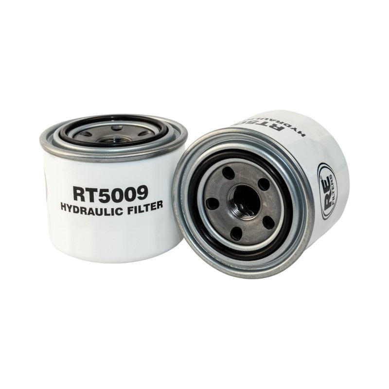 IMER MRH600DS Filter Service Kit w/Yanmar Eng.
