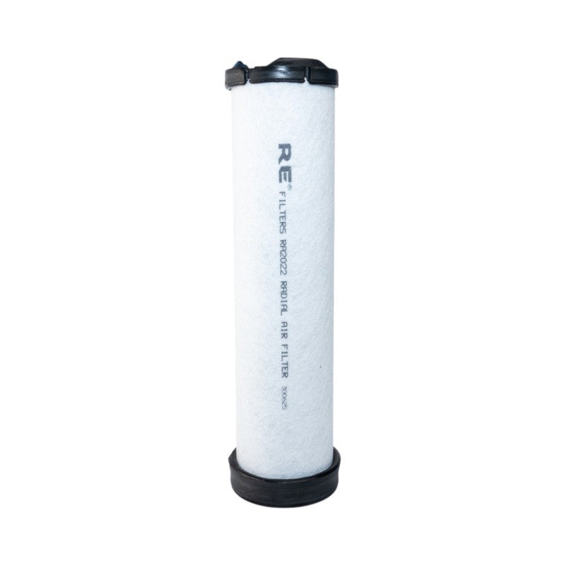 IMER TURBOSOL P130WD Filter Service Kit Air Oil Fuel Filters w/Deutz F3L1011 Eng.