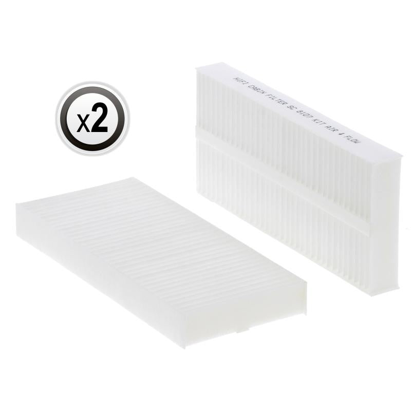 INFINITI QX565.6I Filter Service Kit YR 2007- 325CH/239KW