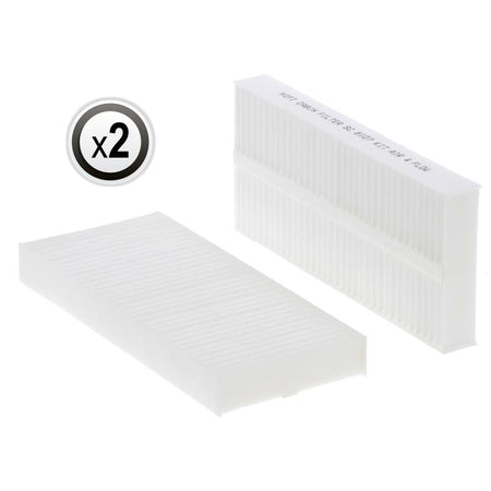 INFINITI QX565.6I Filter Service Kit YR 2007- 325CH/239KW