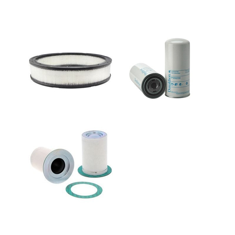 INGERSOLL RAND SSRM50 Filter Service Kit
