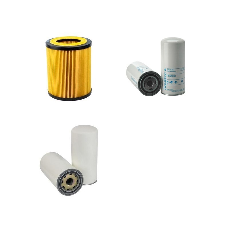 INGERSOLL RAND UP15-5 PEGASUS Compressor Filter Service Kit