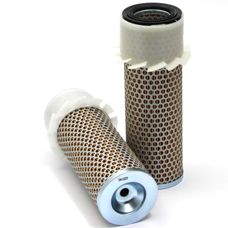 Iseki MT250 Filter Service Kit Air, Oil, Fuel Filters