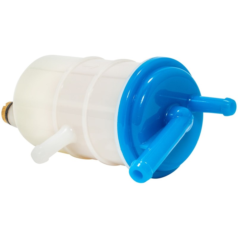 Iseki SF330 Filter Service Kit with Iseki E3CD-G Engine UXE4M