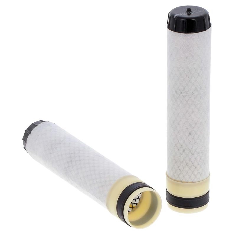 Iseki SF450FH Filter Service Kit with Iseki E4CG Engine Year 2014