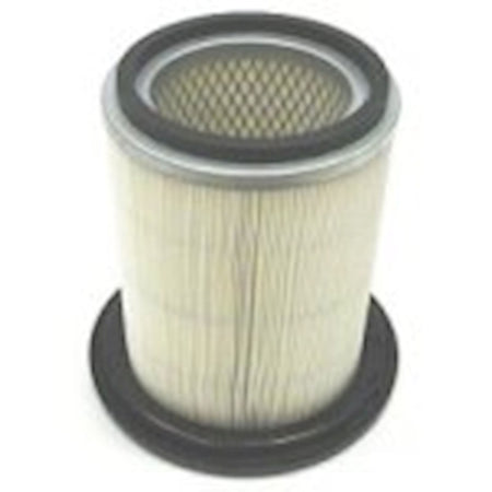 Iseki TA545 Filter Service Kit ( Double Air )