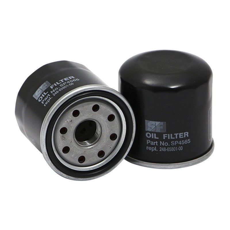 Iseki TH4260FH Filter Service Kit with Iseki E3CE-VB11 Engine