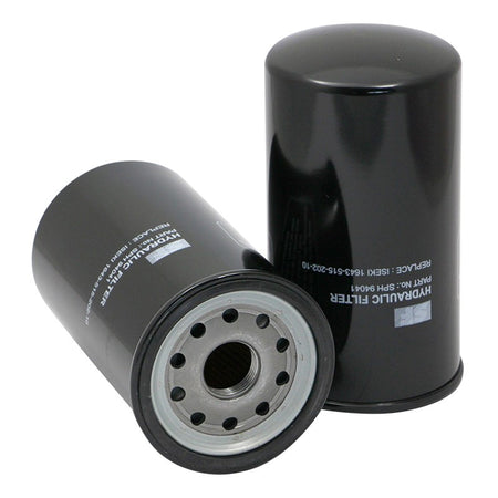 Iseki TK538HST Filter Service Kit