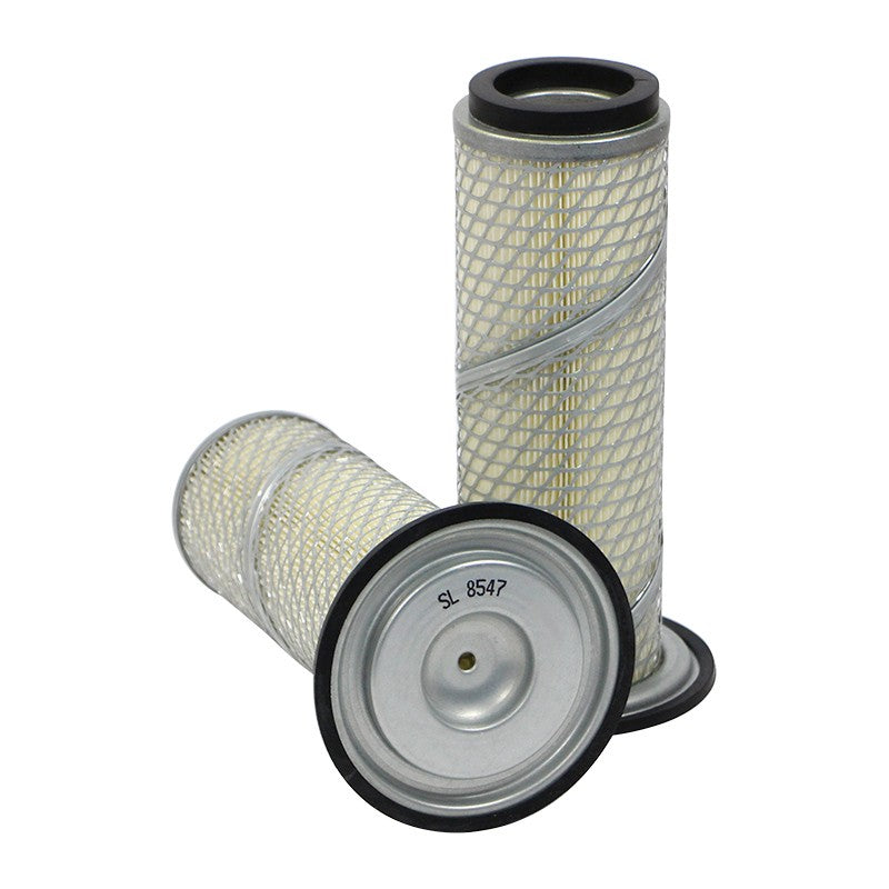 Iseki TU180F Filter Service Kit Air Oil Fuel Filters with Iseki Engine