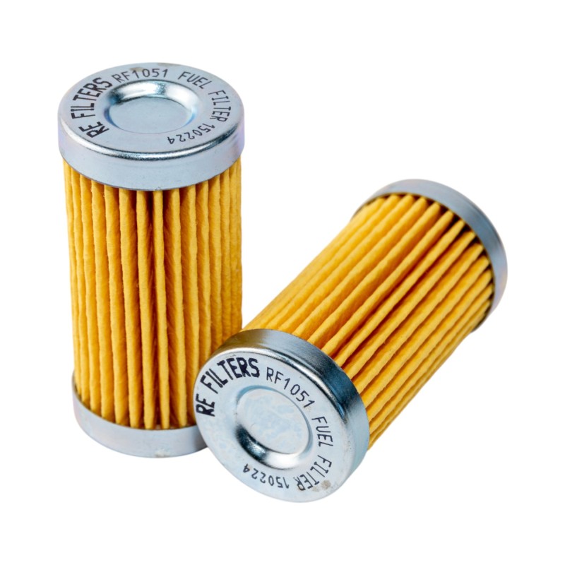 Iseki TX2160 (HST) Filter Service Kit
