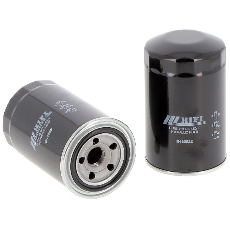 Iseki TX2160 (HST) Filter Service Kit