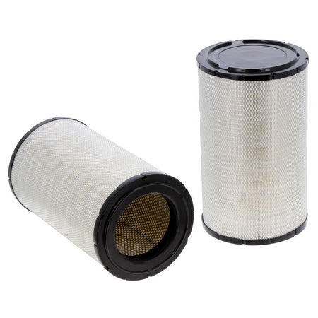 ISUZU CVR23 Filter Service Kit w/ISUZU 6SD1-T Eng. YR 06.03- KL