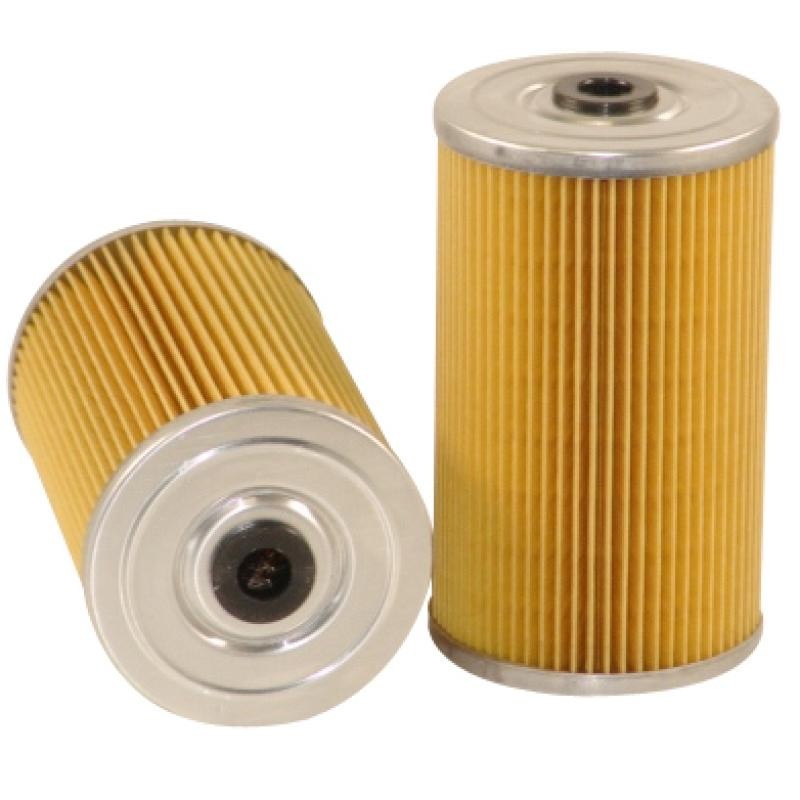ISUZU CVS81 Filter Service Kit w/ISUZU 10PE1 Eng. YR 04.97- J2-KC