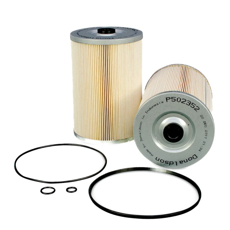 ISUZU CXG23 Filter Service Kit w/ISUZU 6SD1-T Eng. YR 04.00- KL