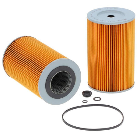 ISUZU CXW17-P Filter Service Kit w/ISUZU 8PC1 Eng. YR 05.88-12.89