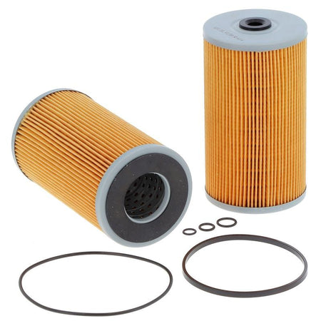Isuzu CYG 52 Filter Kit with Isuzu 6WG1-T engine 1997-