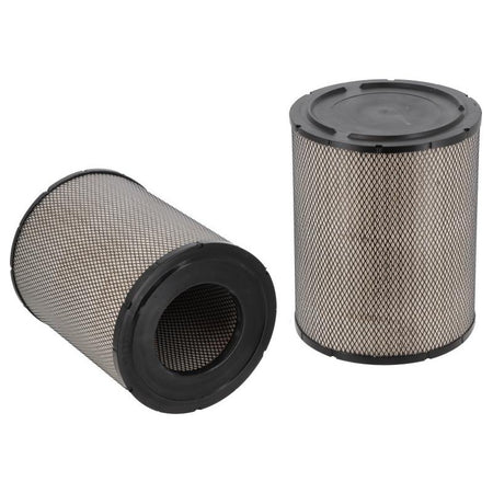 Isuzu CYJ 52 Filter Kit with Isuzu 6WG1-TC engine 2000-
