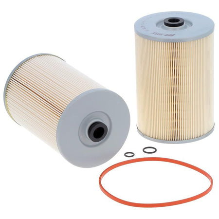 Isuzu CYJ 52 Filter Kit with Isuzu 6WG1-TC engine 2000-
