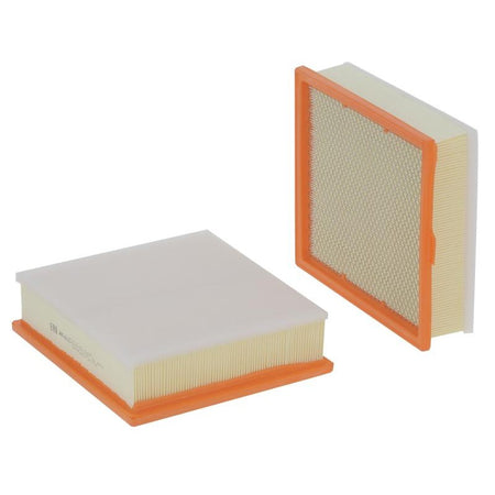 Isuzu D-MAX II 2,5 CRDI Engine Filter Kit with 4JK1E5TC/L engine 2012-
