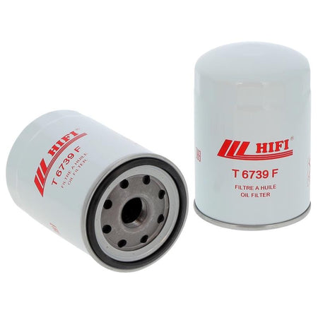 Isuzu ESR 11 Filter Kit with Isuzu 6BD1-T engine 1985-1989