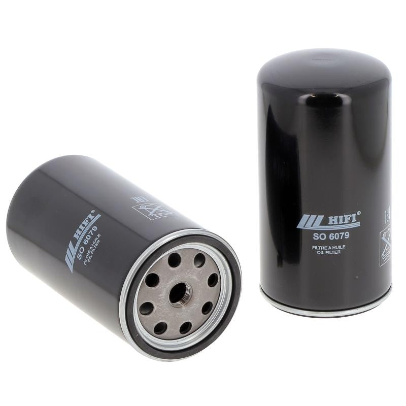 Isuzu ESR 11 Filter Kit with Isuzu 6BD1-T engine 1985-1989