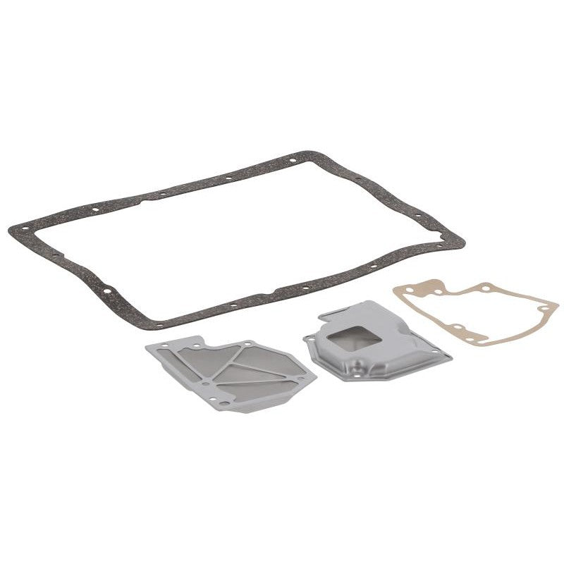 ISUZU IMPULSE 1.6 Filter Service Kit YR 01.90-12.93 163 CH