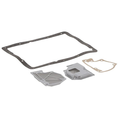 ISUZU IMPULSE 1.6 Filter Service Kit YR 01.90-12.93 163 CH